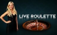 Roulette Croupier